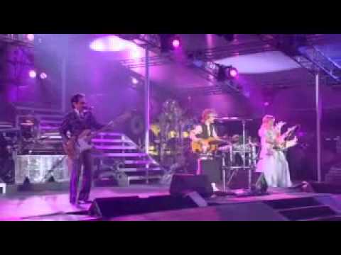 幻想飛行 (THE ALFEE 2005 TOKYO BAY STATION: Terminal.2) - YouTube