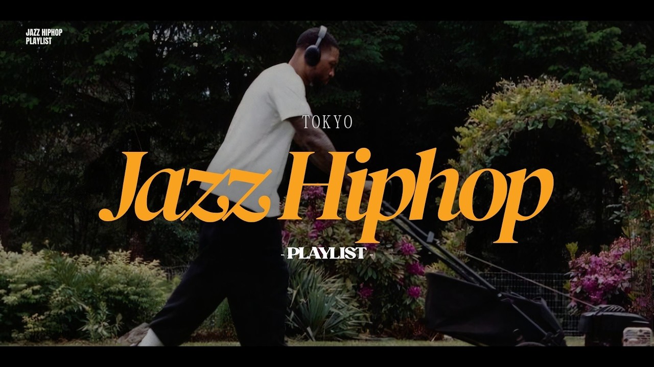 FKJ - Ylang Ylang EP (Deluxe Edition) (Vinyl Play) - YouTube