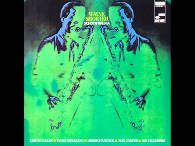 Wayne Shorter - Schizophrenia [HD] - YouTube