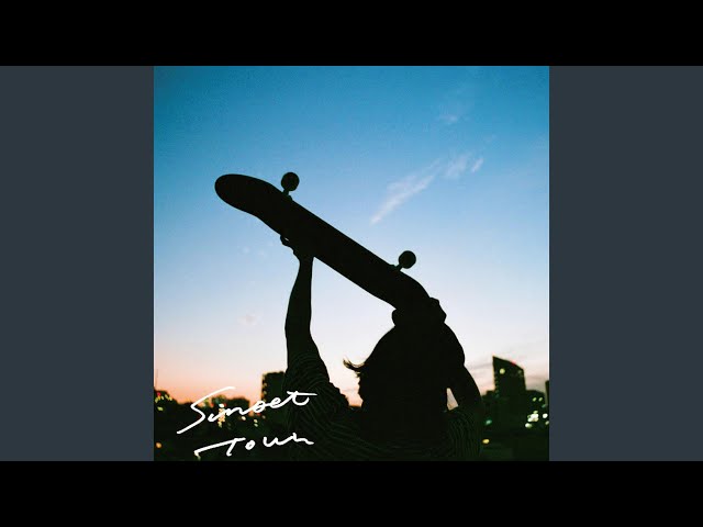 Sunset Town - YouTube