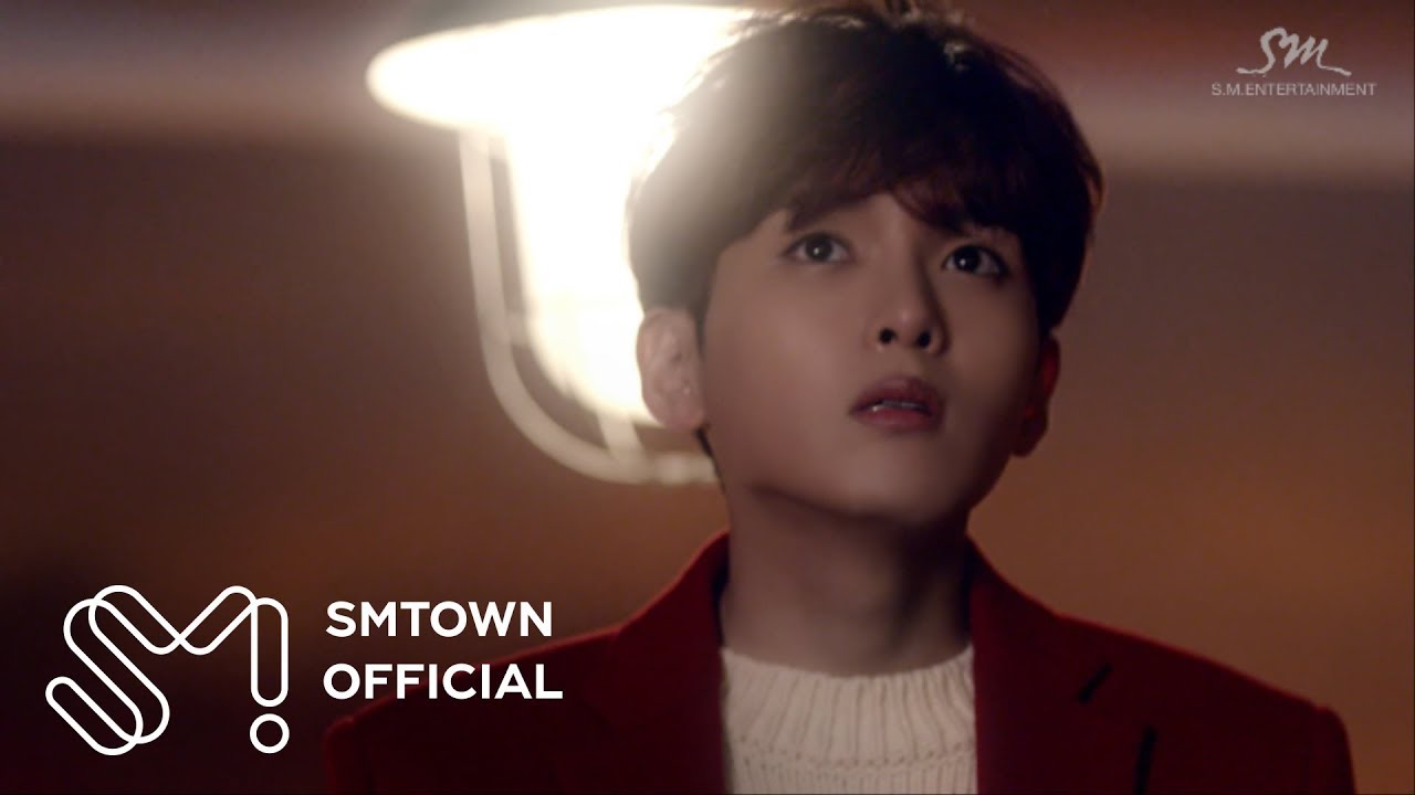 Unboxing Ryeowook 려욱 1st Mini Album The Little Prince - YouTube