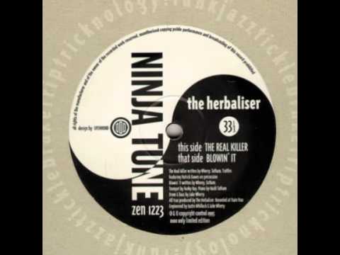 The Herbaliser - The Real Killer - YouTube