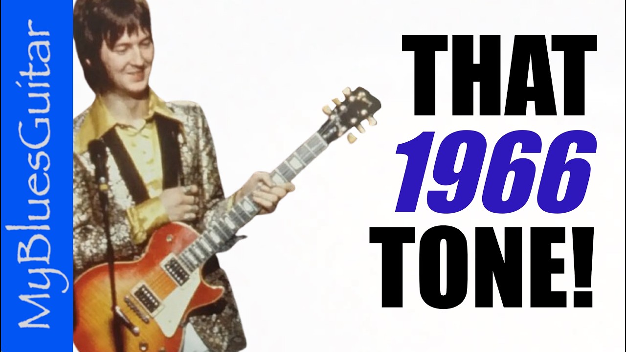 How to play Eric Clapton's solo in Cream's Spoonful Part Two - YouTube