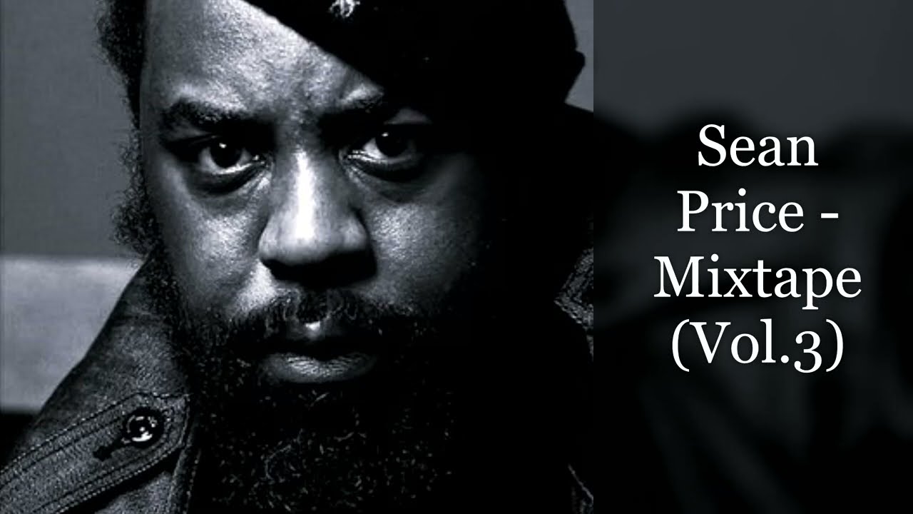 Sean Price - Mixtape (Vol.3) (feat. Kool G Rap, Talib Kweli