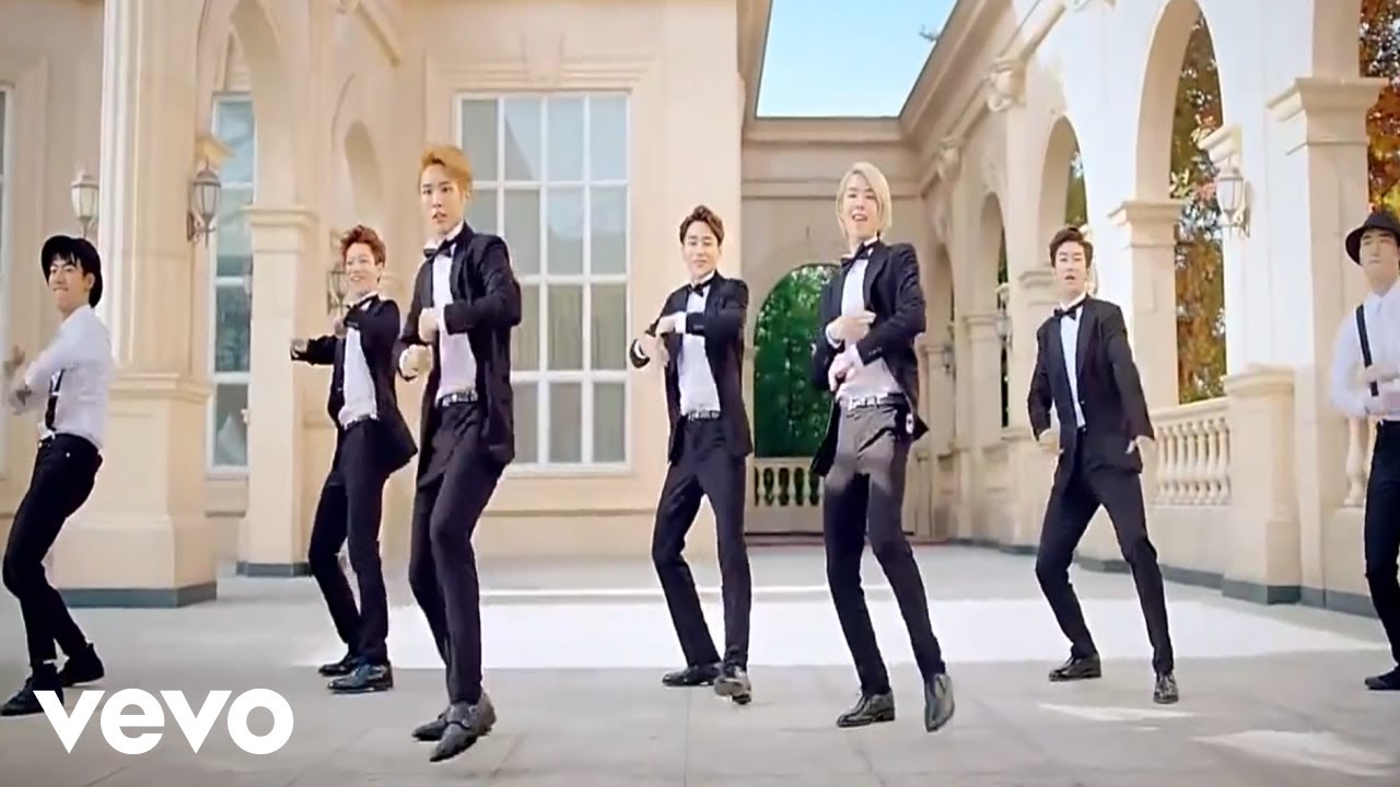 MV] UNIQ(유니크) _ Falling In Love - YouTube