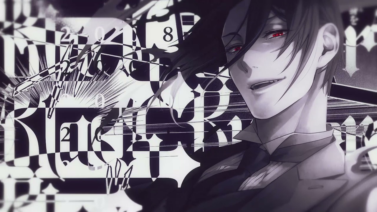 黒執事 15Anniviersary 2006-2021 特設サイト | Gファンタジー