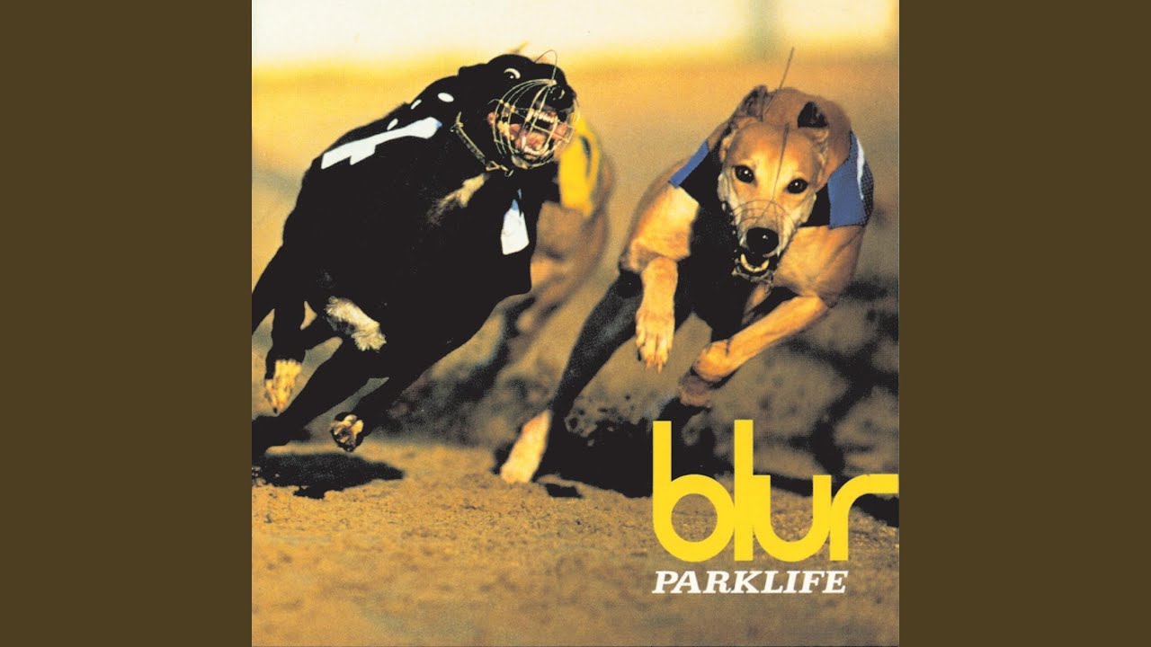 Parklife (2012 Remaster) - YouTube