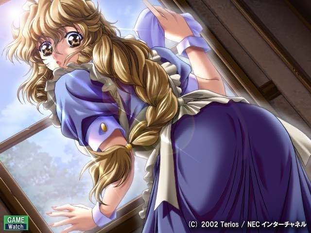 🇯🇵 Elysion: Eien no Sanctuary | SEGA Dreamcast - YouTube