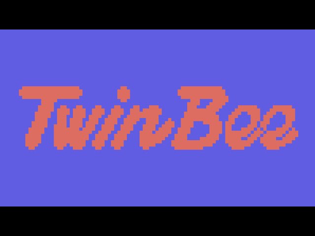 MSX] Twinbee - Longplay - YouTube