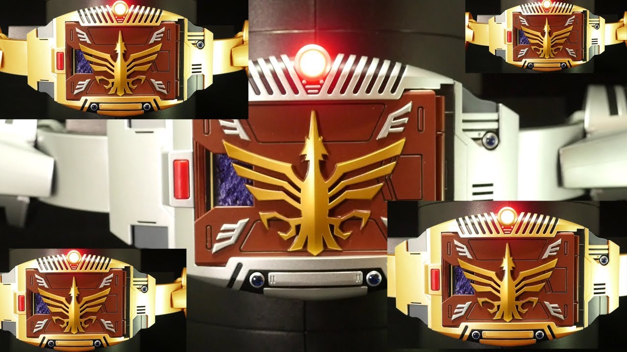 仮面ライダー龍騎 【CSM Vバックル 仮面ライダーオーディン 変身＆台詞