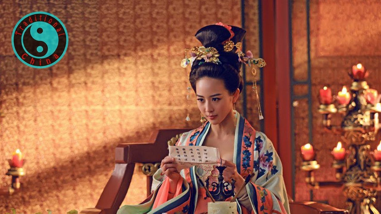 Beautiful Chinese Music [中国传统音乐] Traditional Chinese Music