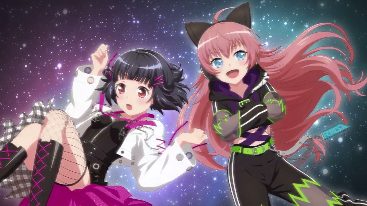 牛込りみ×チュチュ】BanG Dream! 11th☆LIVE DAY1：Poppin'Party×RAISE