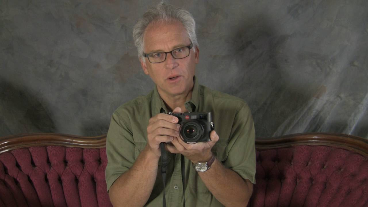 WAJDA PHOTO - Gear Talk: Leica M8 with 35mm f1.4 Voigtlander Lens