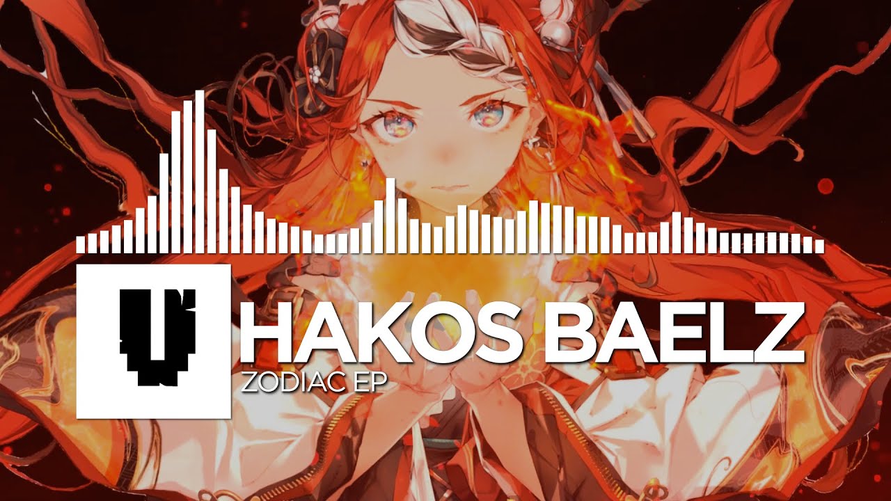 Hakos Baelz - ZODIAC [EP Mix] - YouTube