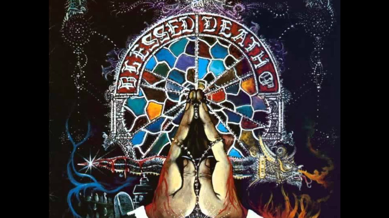 Blessed Death - Kill or Be Killed [Full Album] 1985 - YouTube