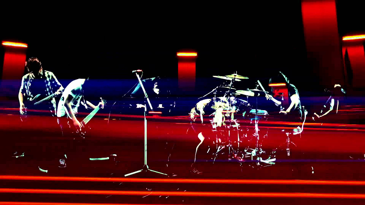 Evolution ~Entering The New World~ / Fear, and Loathing in Las