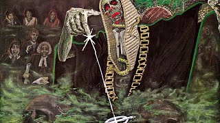 Satan - Court in the Act ∙ FULL ALBUM - YouTube