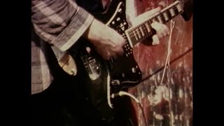 my bloody valentine – you made me realise (official video) - YouTube