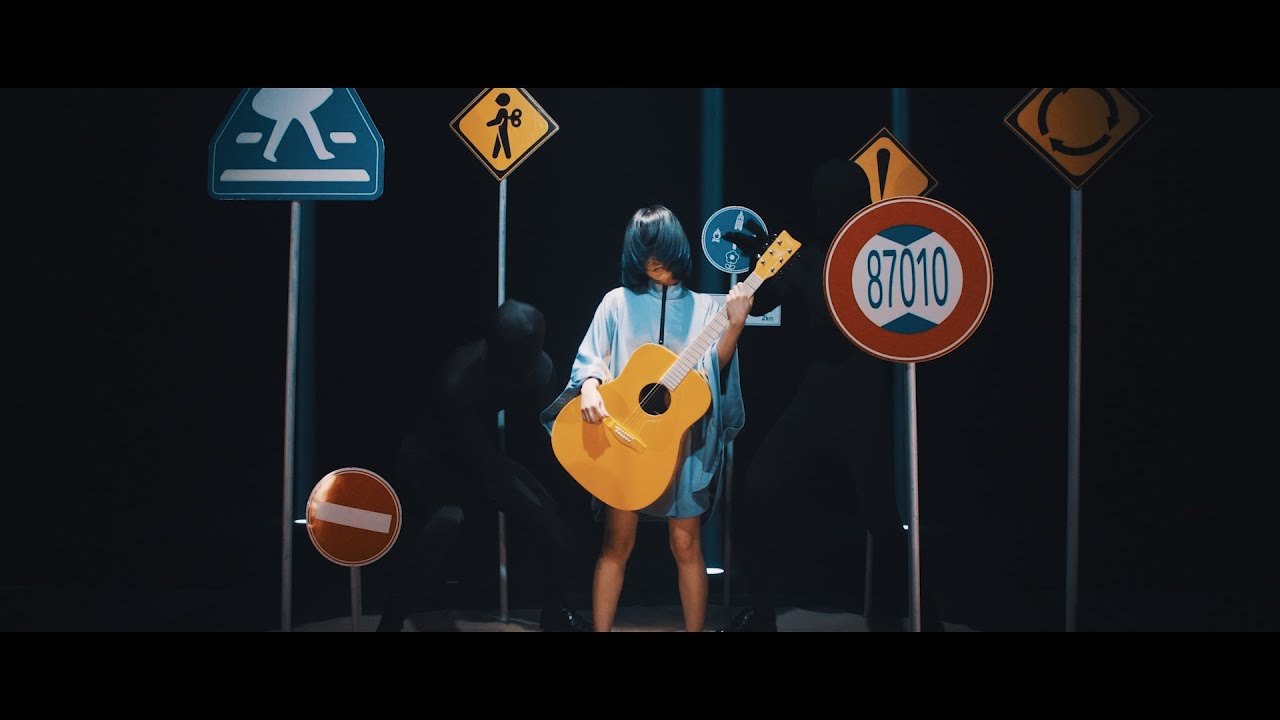 Sanketsu-girl” Sayuri 『Sanketsu-girl』MV - YouTube