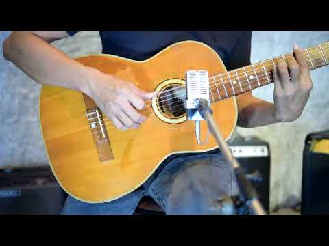 Yamaha Dynamic No 20 - YouTube