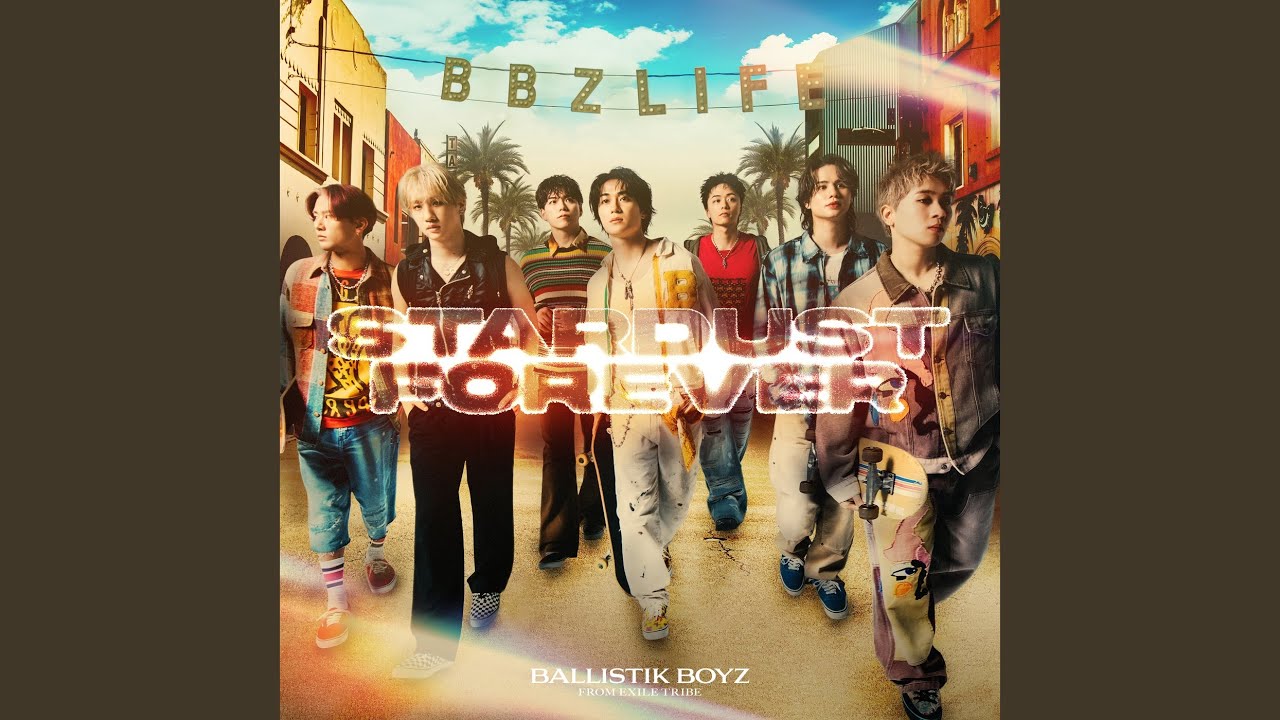 Stardust Forever - YouTube