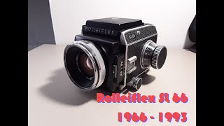 Rolleiflex SL66 Planar 80mm f2,8 - YouTube