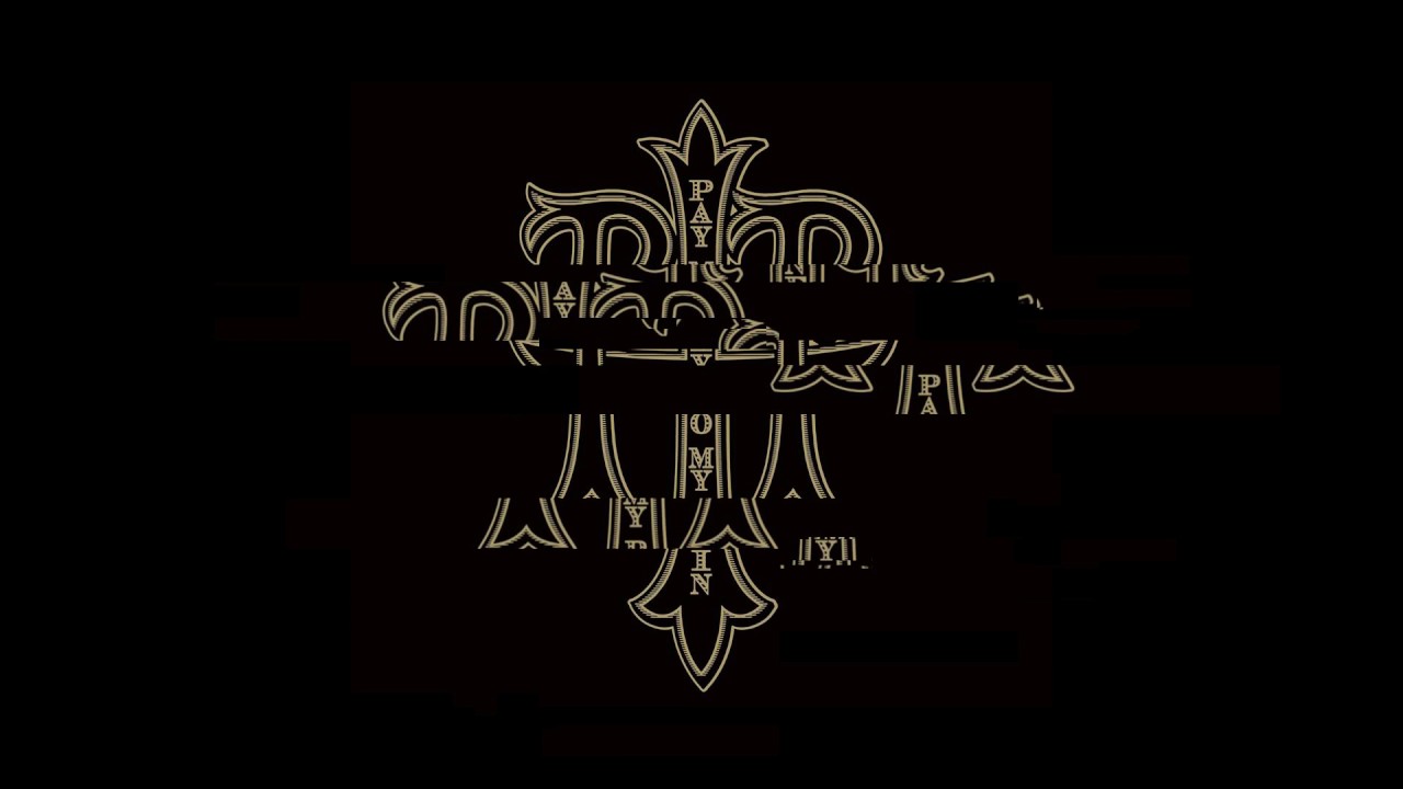 Pay money To my Pain、12/6にリリースするコンプリート・ボックスを