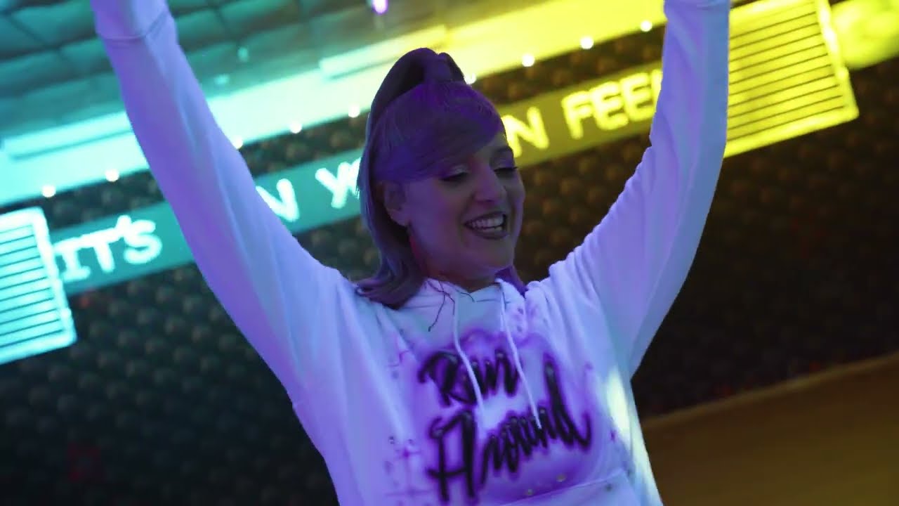 Interview: Alanna Royale is all about the good R&B vibes -