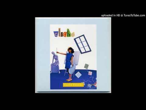 Taeko Ohnuki = 大貫妙子 – Cliché – Vinyl (LP, Album, Stereo), 1982