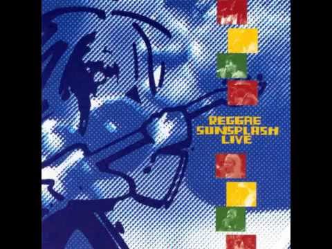 Reggae Sunsplash Live – CD (Compilation), 1993 [r1959175] | Discogs