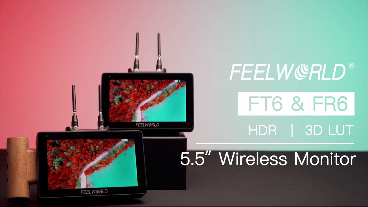 FeelWorld 5.5