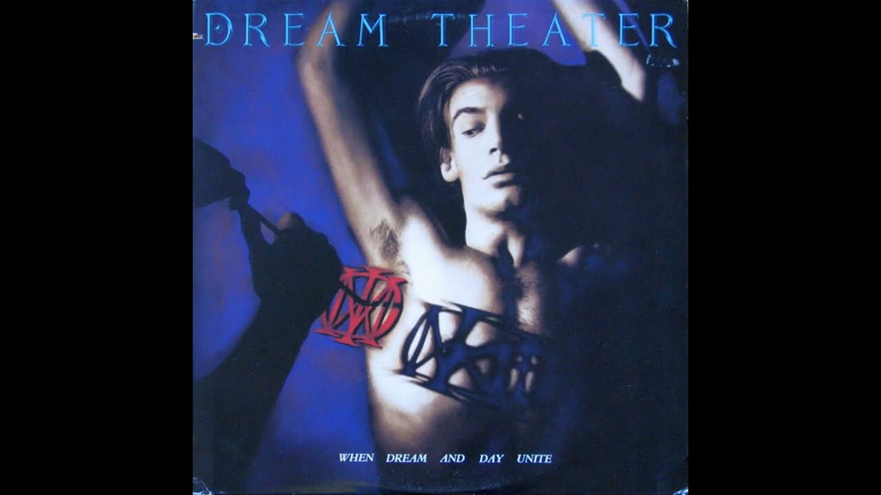 DREAM THEATER - when dream and day unite #fullalbum - YouTube