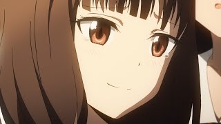 TVアニメ「かぐや様は告らせたい？～天才たちの恋愛頭脳戦～」イメージ
