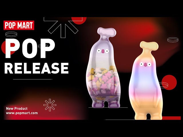 FLABJACKS Banana Boo Fantastic Galactic Series - YouTube