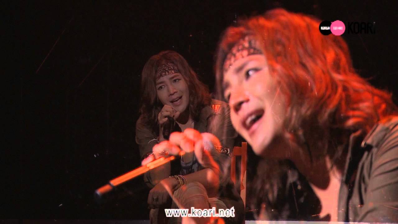 2013 チャン・グンソク ZikZin Live Tour in Zepp Fukuoka - YouTube