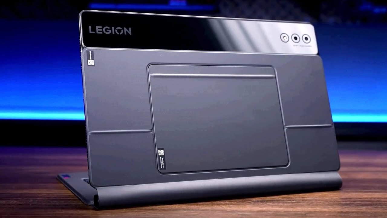 Legion Legion Y900 Review | Universal 14.5 inch Tablet For Any