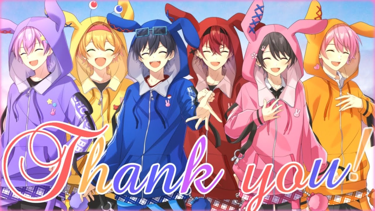 MV】Thank you/ちょこらび - YouTube