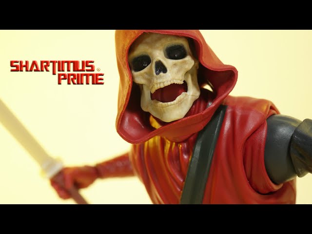 Marvel legends ザ・フィストニンジャ Hasbro Marvel Legends Series