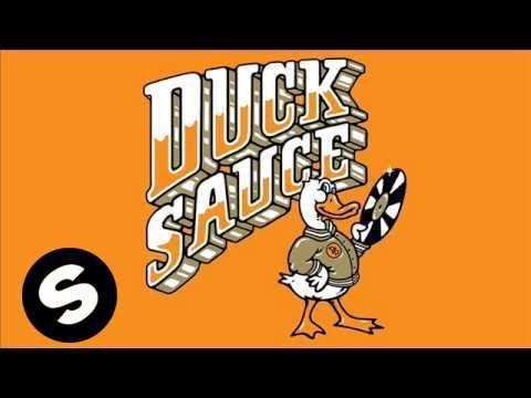 Armand Van Helden + A-Trak present Duck Sauce - aNYway - YouTube