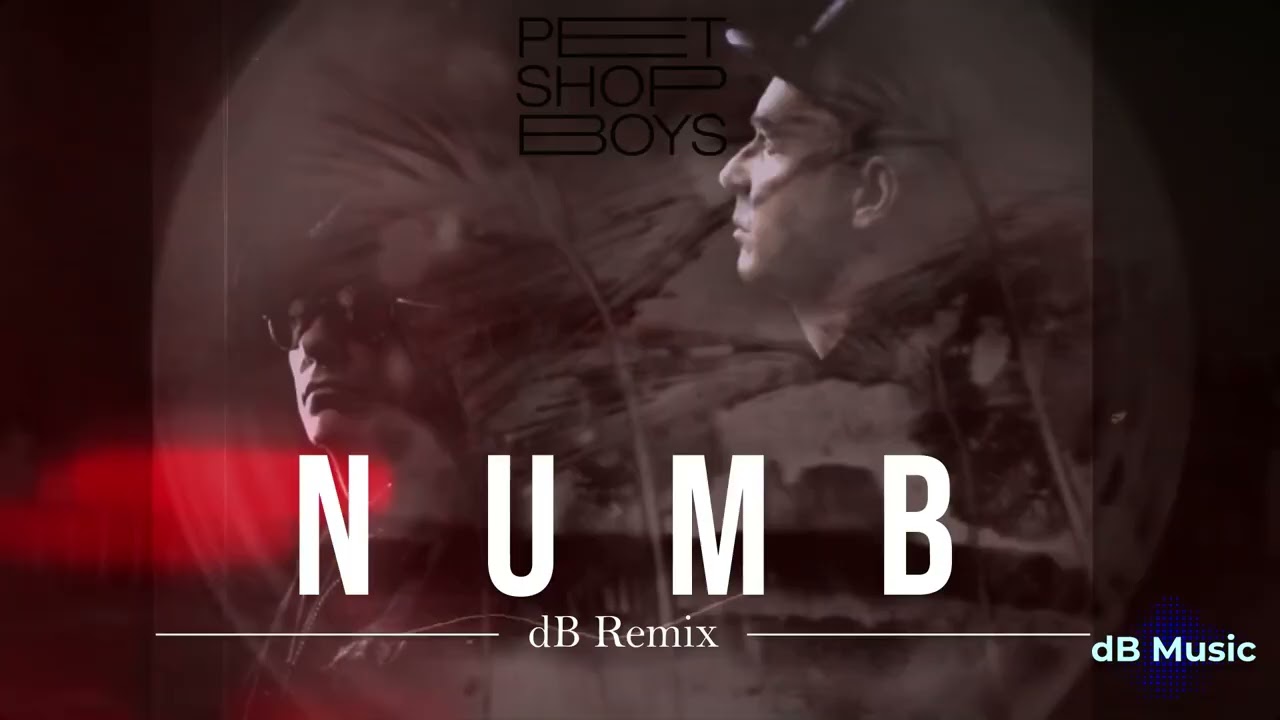 Pet Shop Boys - The Forgotten Child (dB Mix) - YouTube