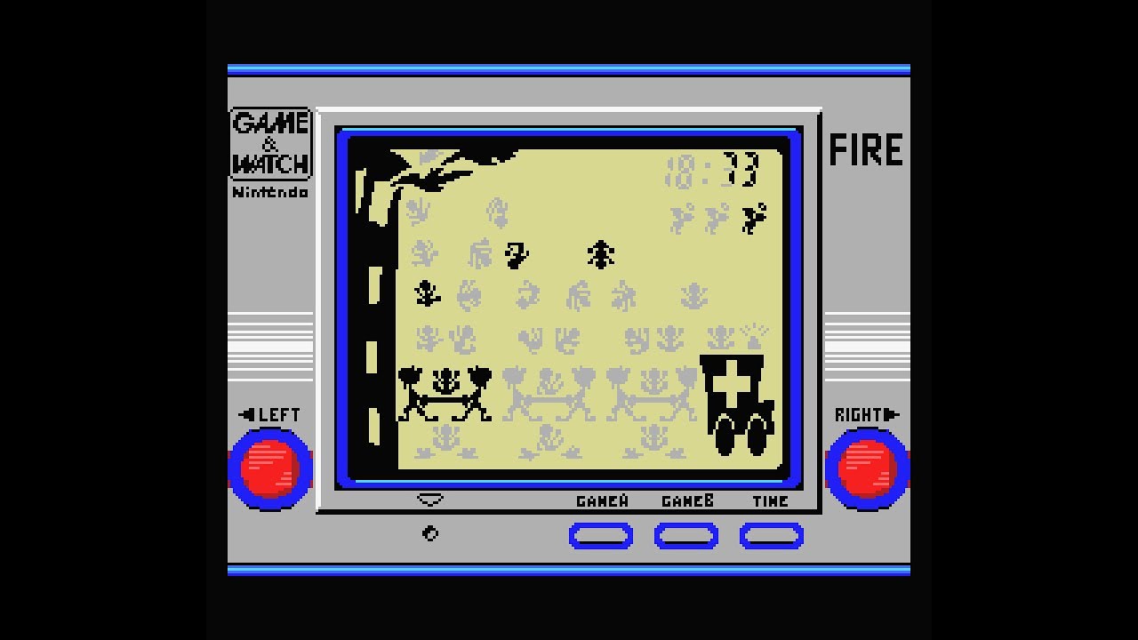 MSX2版 イシターの復活 2コインクリア【turboR】 /The Return of