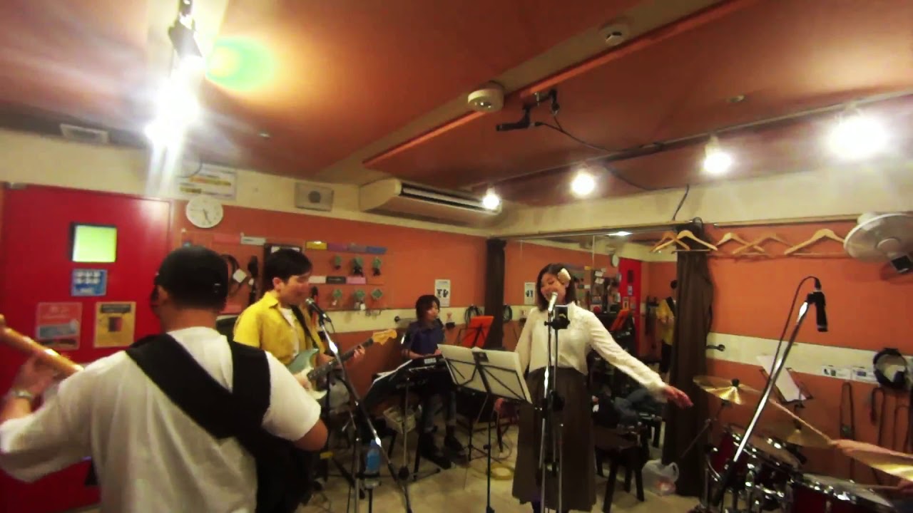 がんばれ！ボーダーズ 特訓中」／Vol.01「SUMMER VACATION」 - YouTube