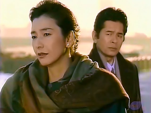 HQ】 過ぎし日のセレナーデ ~大人の恋~Ⅷ - YouTube