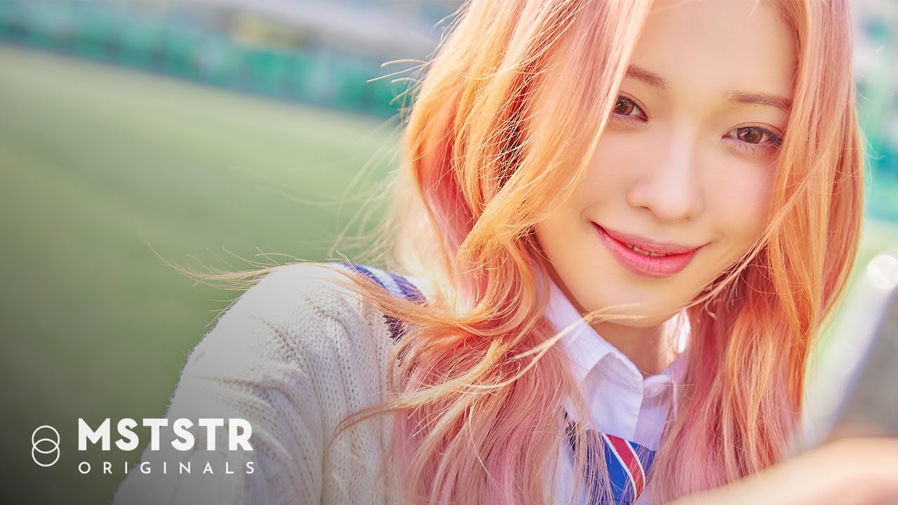 Billlie | '기억사탕' M/V - YouTube