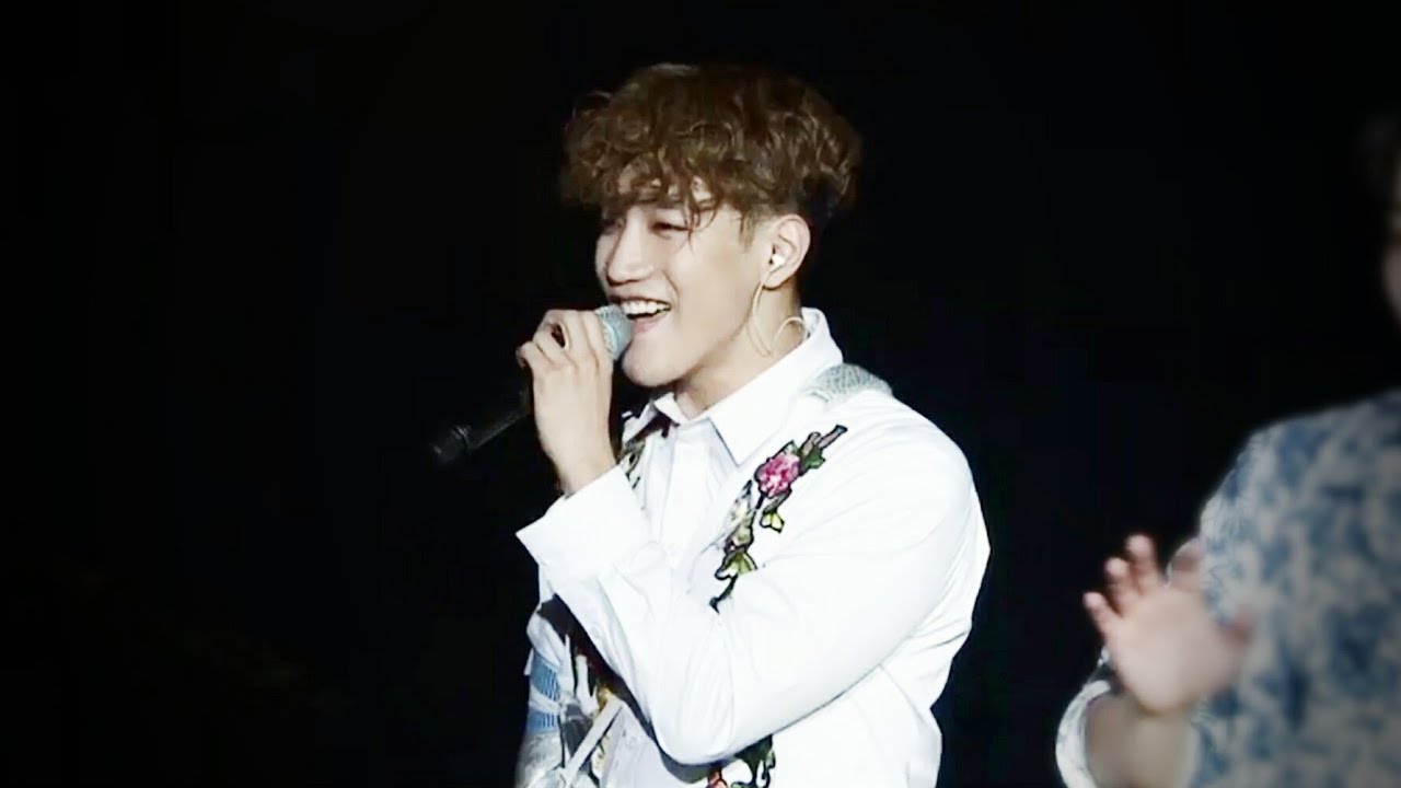 2PM - Give it to me @ 6Nights - YouTube