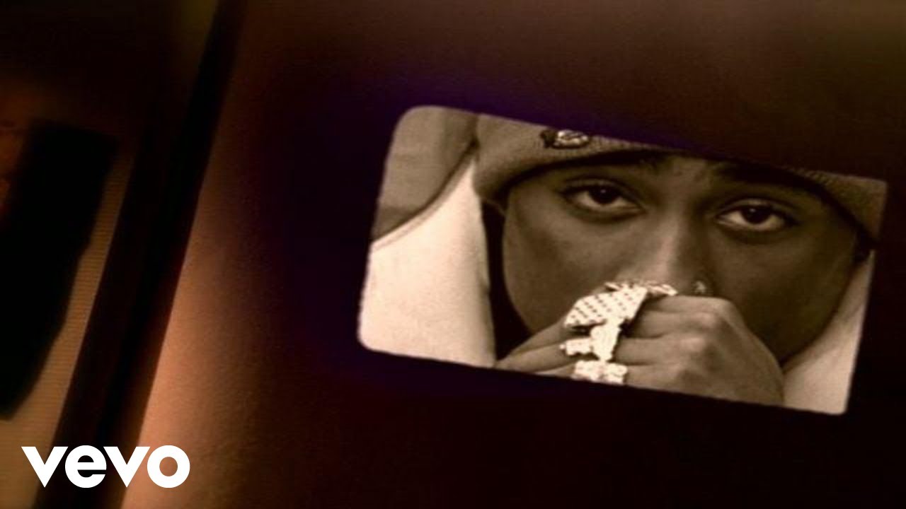2Pac - Changes ft. Talent - YouTube