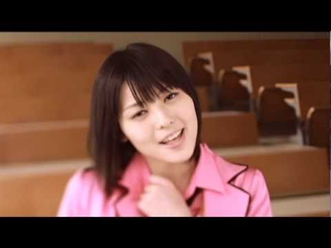 ℃-ute 『キャンパスライフ～生まれて来てよかった～』 (矢島舞美 Solo