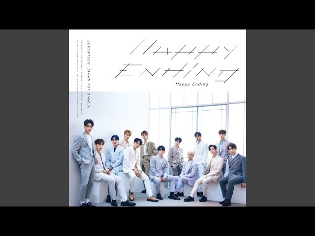 Happy Ending - YouTube
