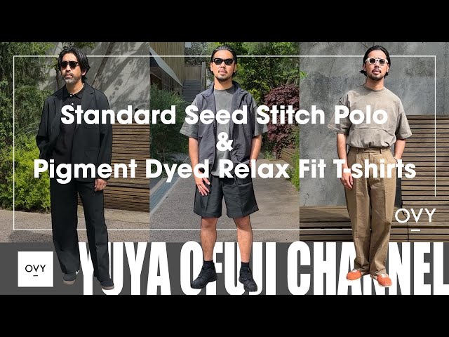 OVY Resale Pre-Order] Two super popular summer items! The popular