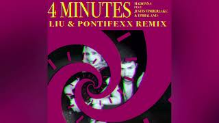 Madonna - 4 Minutes ft Justin Timberlake, Timbaland (Liu